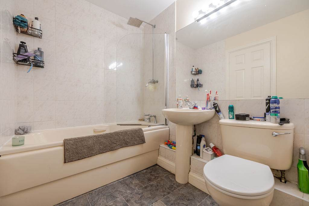 Crowhurst Mead